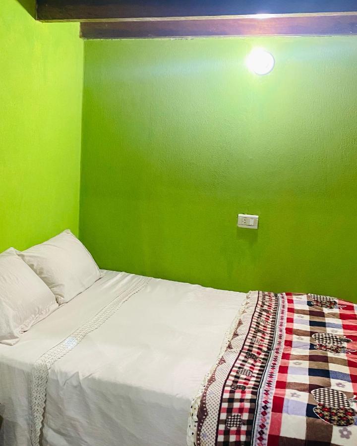 Mario Algarin Apartment Puerto Iguazu Exterior photo